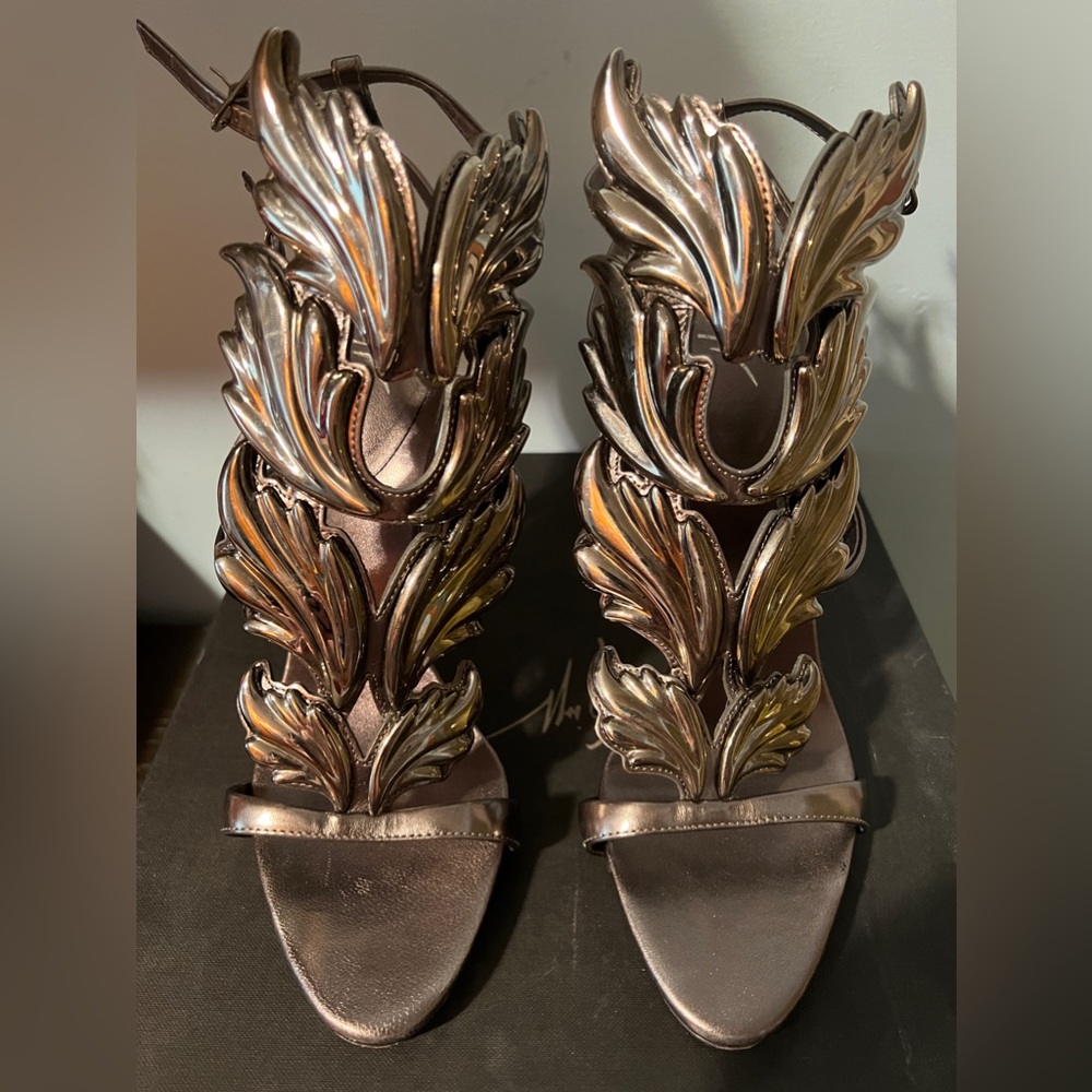 GIUSEPPE ZANOTTI Coline 110 Siutta